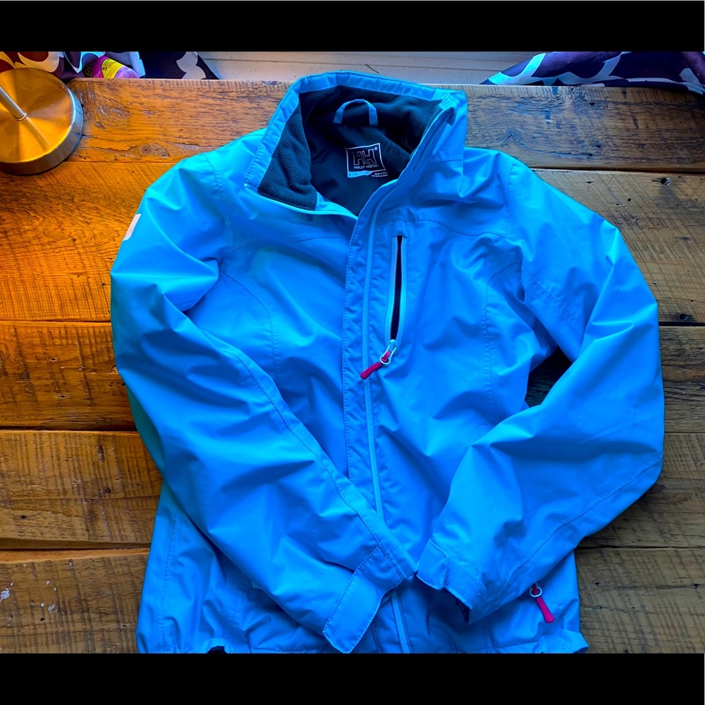 Winter Jacket